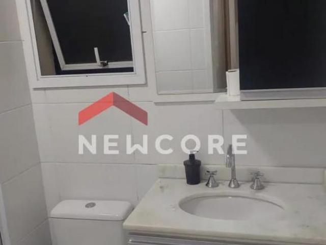 Apartamento em Rua Luísa Thon Vila Homero Thon Santo André/SP