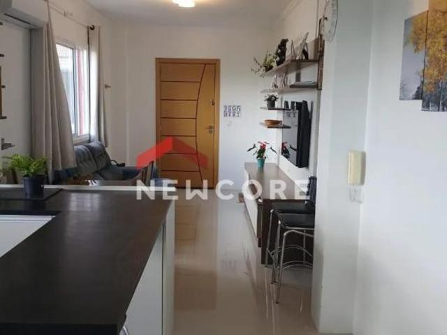 Apartamento em Rua Luiz Antônio de Vargas Sagrada Família Caxias do Sul/RS