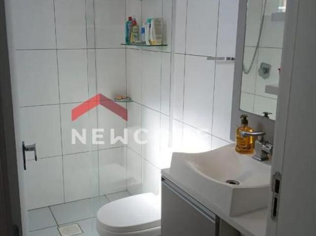 Apartamento em Rua Luiz Antônio de Vargas Sagrada Família Caxias do Sul/RS