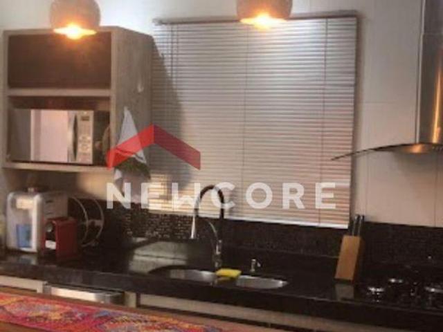 Apartamento em Rua Luiz Otávio Parque Rural Fazenda Santa Cândida Campinas/SP