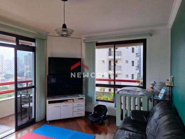 Apartamento em Rua Lydia Ferrari Magnoli Jardim Avelino São Paulo/SP