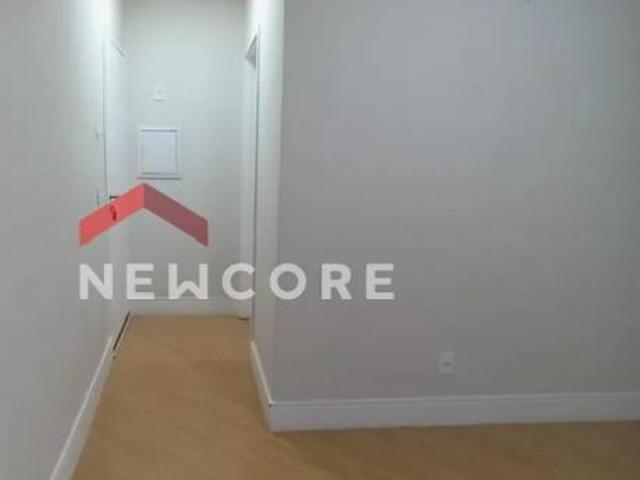 Apartamento em Rua M.m.d.c Paulicéia São Bernardo do Campo/SP