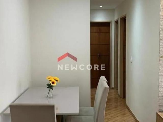 Apartamento em Rua M.m.d.c Paulicéia São Bernardo do Campo/SP