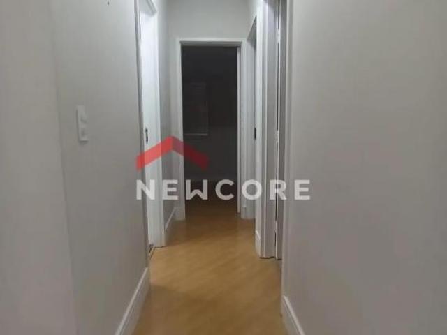Apartamento em Rua M.m.d.c Paulicéia São Bernardo do Campo/SP