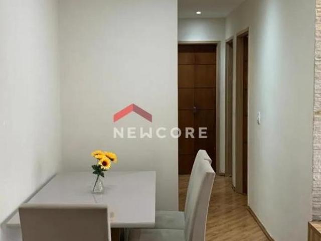 Apartamento em Rua M.m.d.c Paulicéia São Bernardo do Campo/SP