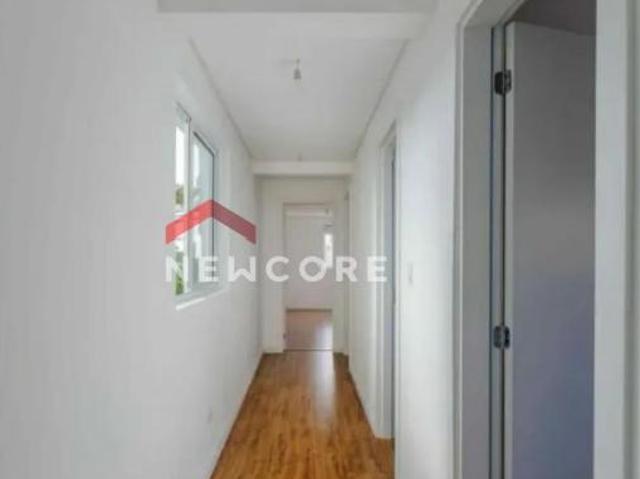 Apartamento em Rua Monsenhor Manoel Vicente Água Verde Curitiba/PR