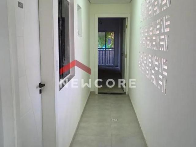 Apartamento em Rua Monte Sião Vila Granada São Paulo/SP