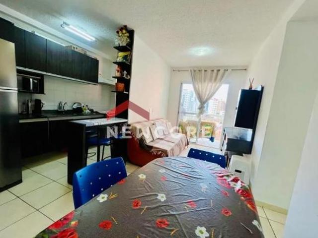 Apartamento em Rua Monteiro Lobato Vila Assunção Praia Grande/SP