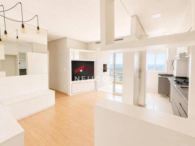 Apartamento em Rua Mossoró Centro Londrina/PR