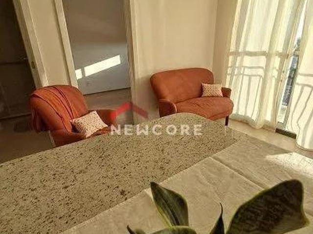 Apartamento em Rua Mateo Forte Água Branca São Paulo/SP