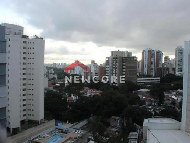 Apartamento em Rua Madre Cabrini Vila Mariana São Paulo/SP