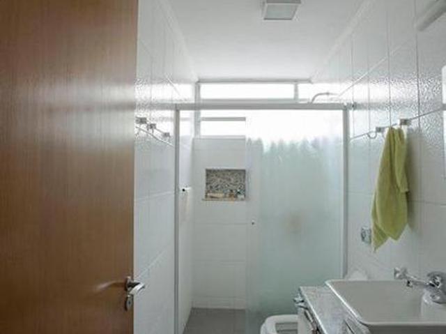 Apartamento em Rua Madre Cabrini Vila Mariana São Paulo/SP
