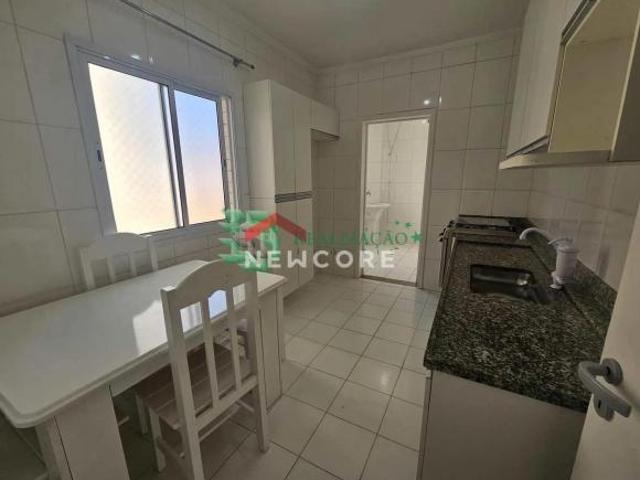 Apartamento em Rua Manoel Bento Centro Itanhaém/SP