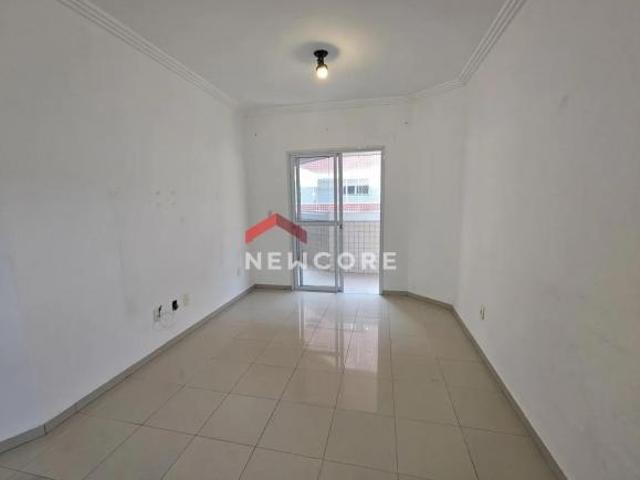 Apartamento em Rua Manoel Bento Centro Itanhaém/SP