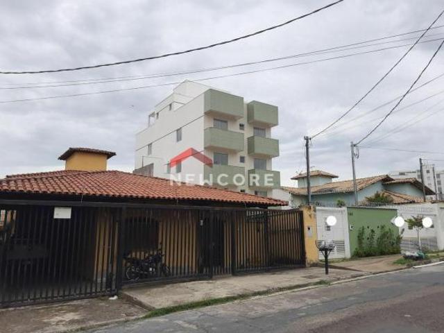 Apartamento em Rua Manoel João Diniz Camargos Alvorada Contagem/MG