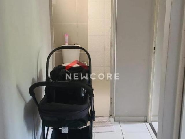 Apartamento em Rua Manoel Rodrigues Maduro Núcleo Habitacional Vereador Edson Francisco da Silva
