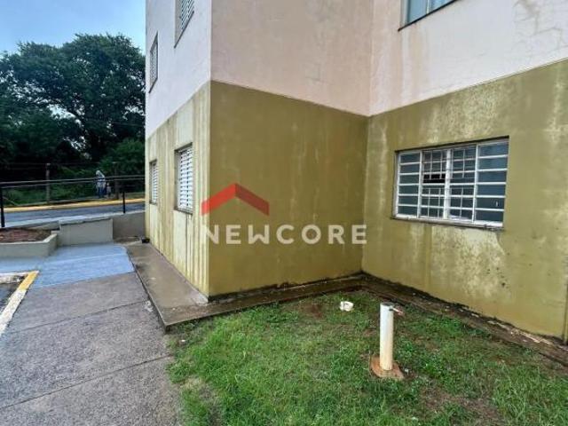 Apartamento em Rua Manoel Rodrigues Maduro Núcleo Habitacional Vereador Edson Francisco da Silva
