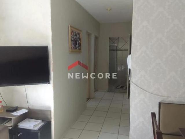 Apartamento em Rua Manoel Rodrigues Maduro Núcleo Habitacional Vereador Edson Francisco da Silva
