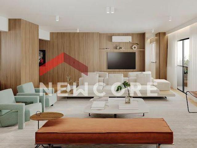Apartamento em Rua Manuel Guedes Itaim Bibi São Paulo/SP