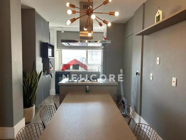 Apartamento em Rua Manuel Guedes Jardim Europa São Paulo/SP