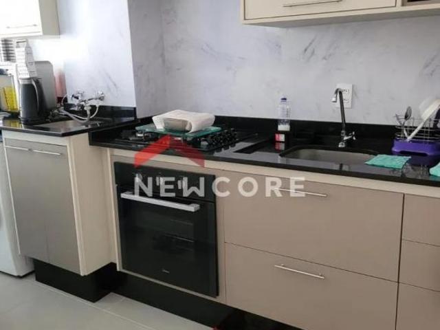 Apartamento em Rua Marcos Sergio Ceschini Parque Água Comprida Bauru/SP
