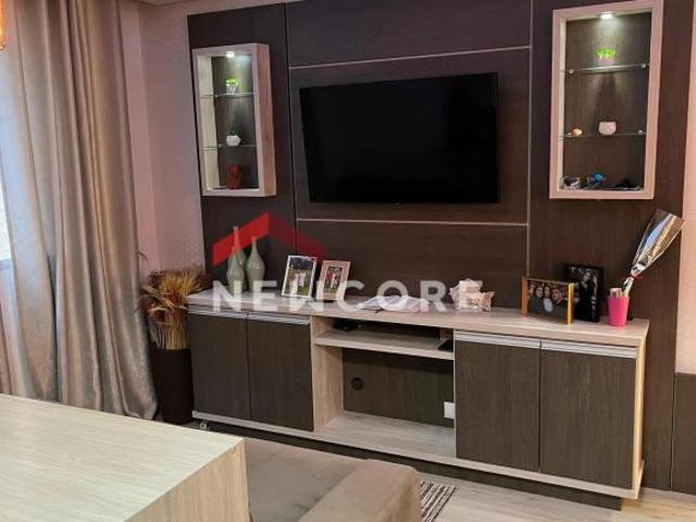 Apartamento em Rua Margarida Fogiatto Cavagnari Atuba Curitiba/PR