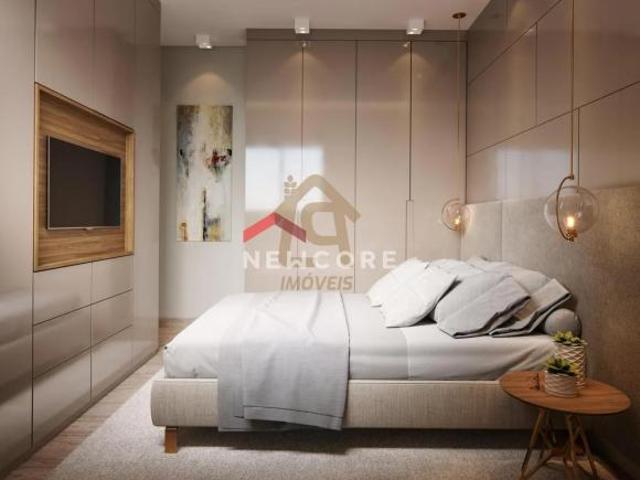 Apartamento em Rua Marechal Deodoro Zona 07 Maringá/PR
