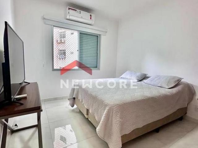 Apartamento em Rua Marechal Floriano Peixoto Pitangueiras Guarujá/SP