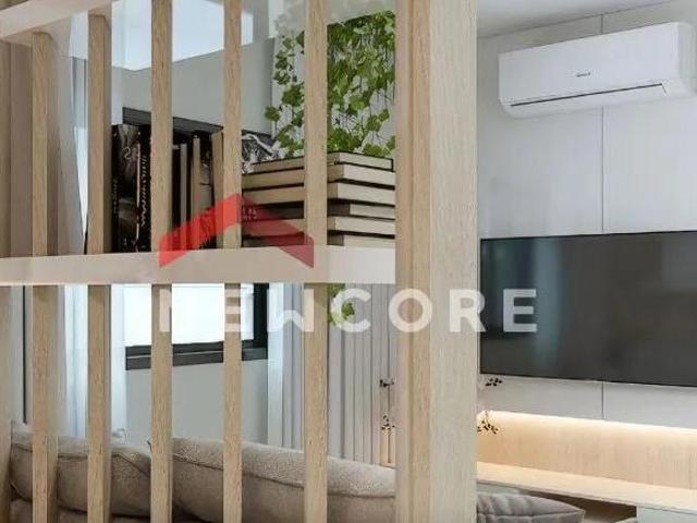 Apartamento em Rua Marechal Hermes Vila Alpina Santo André/SP