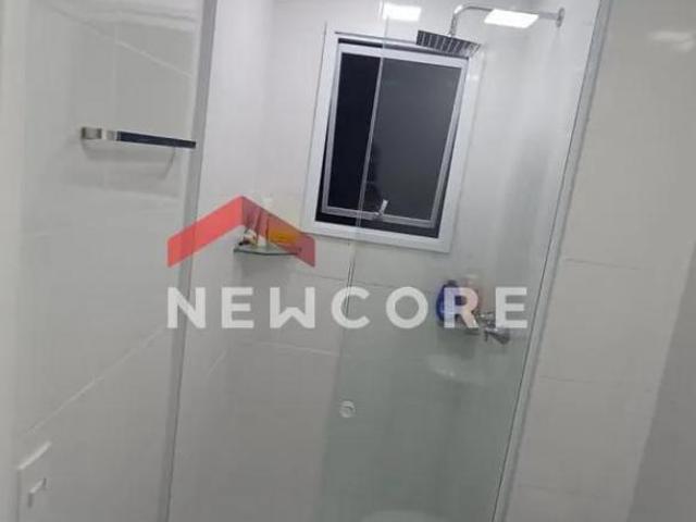 Apartamento em Rua Mário Agostinho Bedeschi Vila Noêmia Mauá/SP