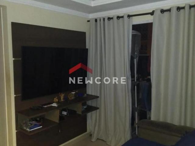 Apartamento em Rua Mário Gonzaga Junqueira Parque São João Bauru/SP