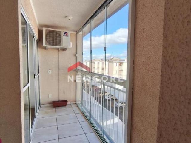 Apartamento em Rua Mário Gonzaga Junqueira Parque São João Bauru/SP