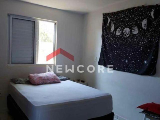 Apartamento em Rua Mário dos Reis Pereira Residencial Parque Colina Verde Bauru/SP