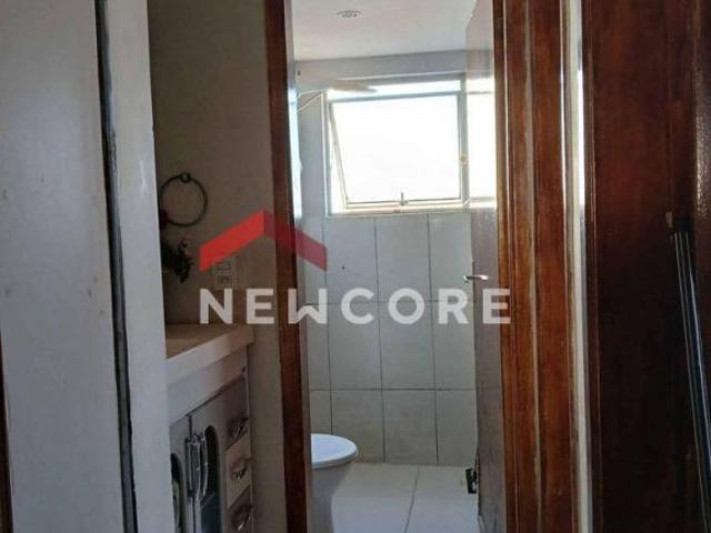 Apartamento em Rua Mário dos Reis Pereira Residencial Parque Colina Verde Bauru/SP