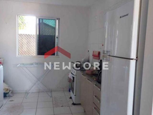 Apartamento em Rua Mário dos Reis Pereira Residencial Parque Colina Verde Bauru/SP