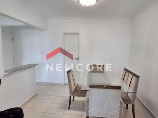Apartamento em Rua Mário de Andrade Ocian Praia Grande/SP