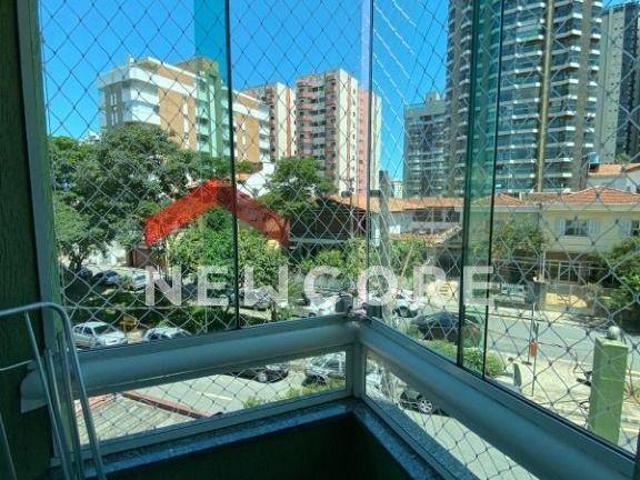 Apartamento em Rua Mário Fongaro Anchieta São Bernardo do Campo/SP