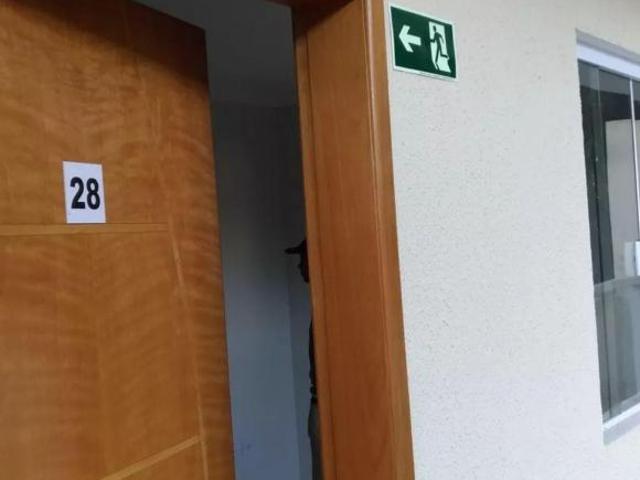 Apartamento em Rua Maria Carlota Vila Esperança São Paulo/SP