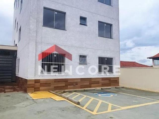 Apartamento em Rua Maria Ambrósia de Sá Jaqueline Belo Horizonte/MG