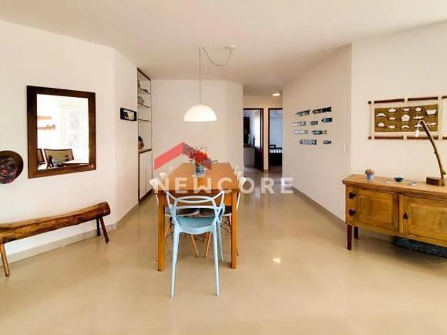 Apartamento em Rua Maria Augusta Barra da Lagoa Ubatuba/SP