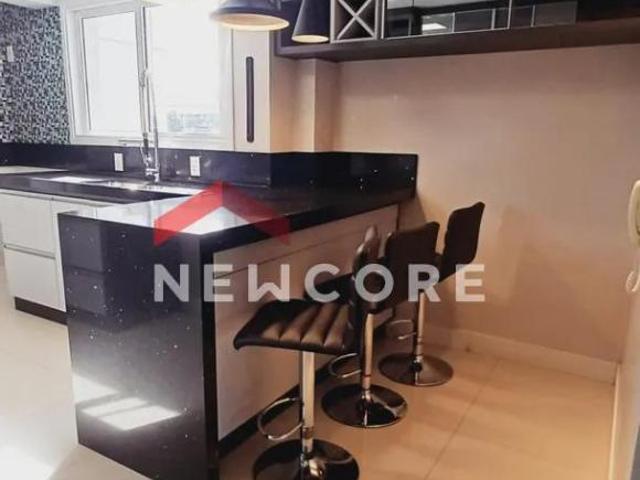 Apartamento em Rua Maria Bohn Sagrada Família Caxias do Sul/RS
