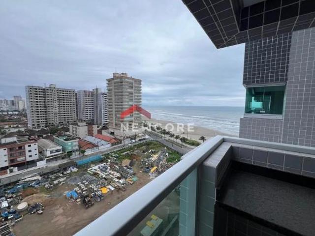 Apartamento em Rua Maria Beltrame Borloni Caiçara Praia Grande/SP