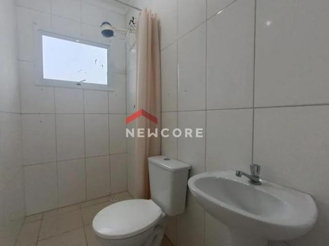 Apartamento em Rua Maria de Lourdes Fernandes Guedes Boraceia Bertioga/SP