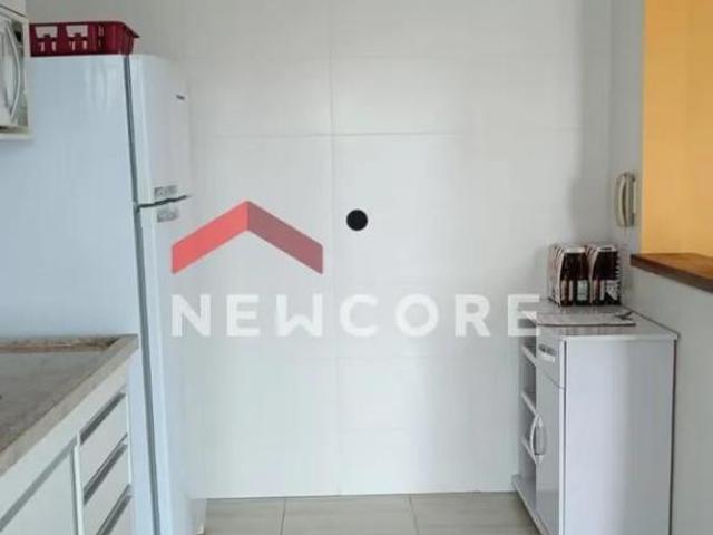 Apartamento em Rua Maria Tognini Caiçara Praia Grande/SP