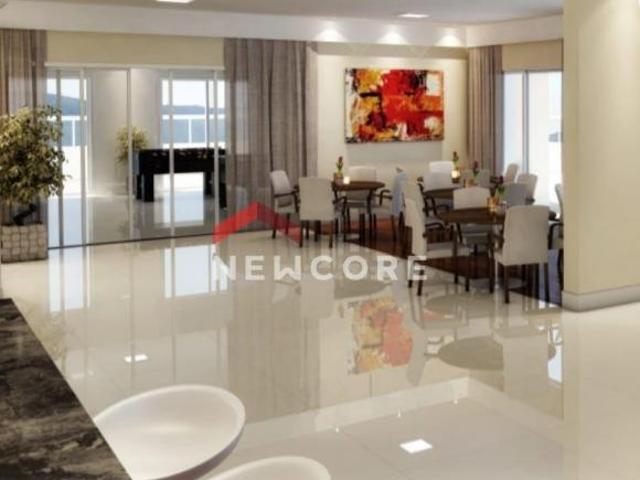 Apartamento em Rua Marília Boqueirão Praia Grande/SP