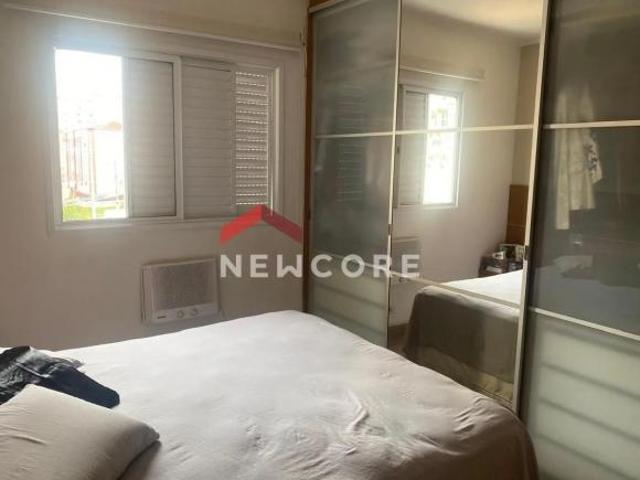 Apartamento em Rua Marquês de São Vicente Campo Grande Santos/SP