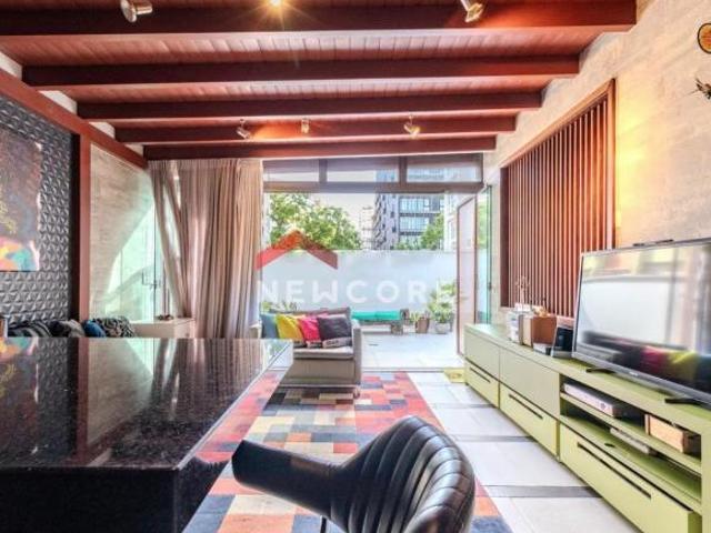 Apartamento em Rua Marquês do Pombal Moinhos de Vento Porto Alegre/RS