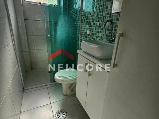 Apartamento em Rua México Jardim Casqueiro Cubatão/SP