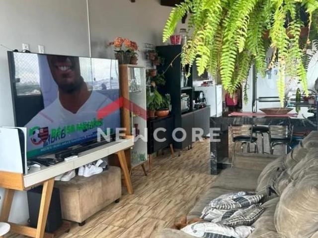 Apartamento em Rua Melo Teixeira Álvaro Camargos Belo Horizonte/MG