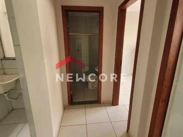Apartamento em Rua Mellin Abi Ackel Todos os Santos Manhuaçu/MG